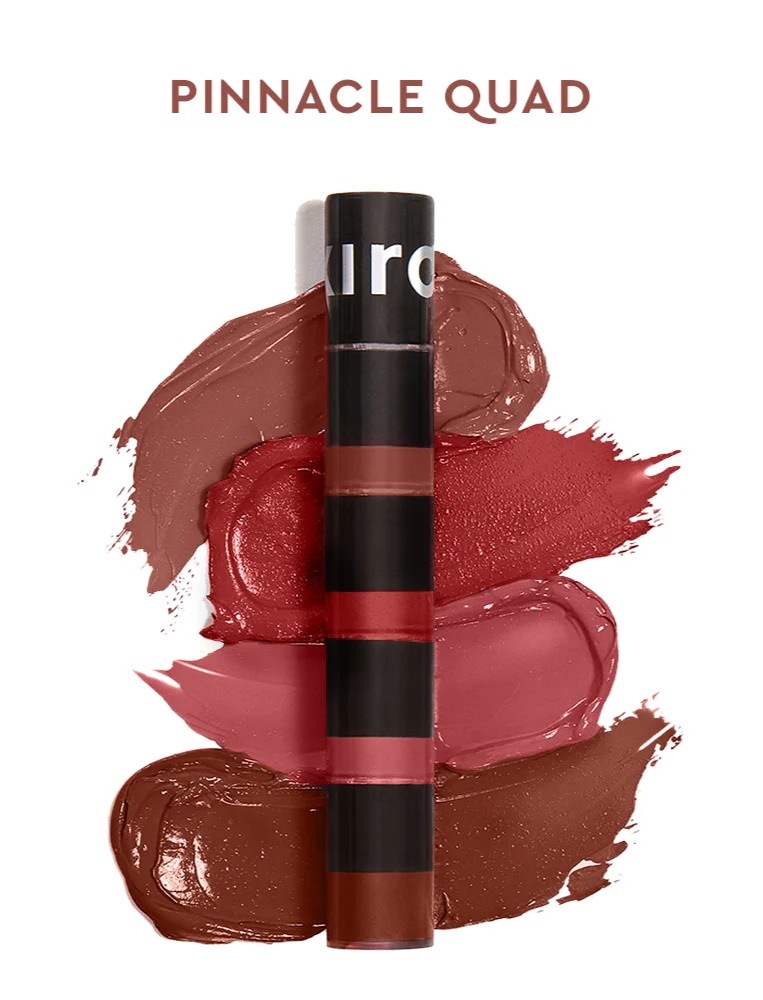 Four Play Non-Stop Airy Matte Liquid Lip