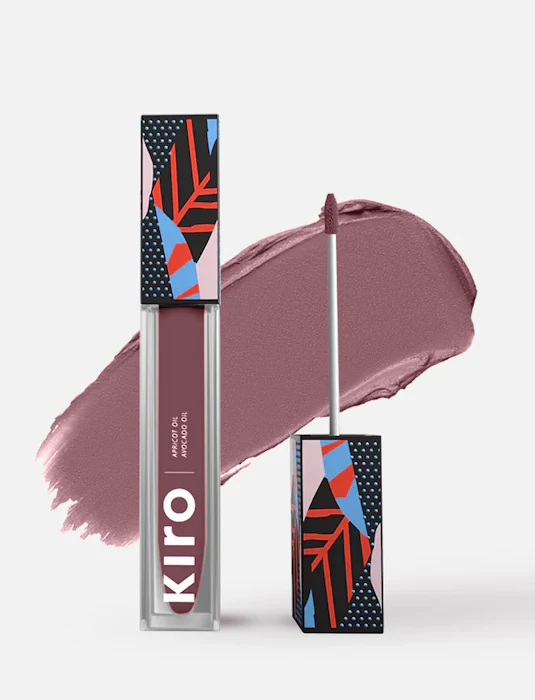 Non-stop Airy Matte Liquid Lip