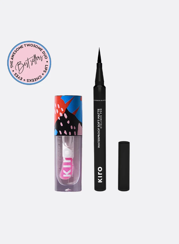 Kiro Bestseller Kits